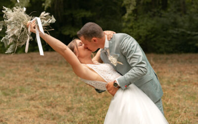 Les 5 conseils essentiels pour choisir son photographe de mariage