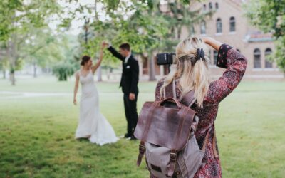 10 questions à poser à votre photographe de mariage